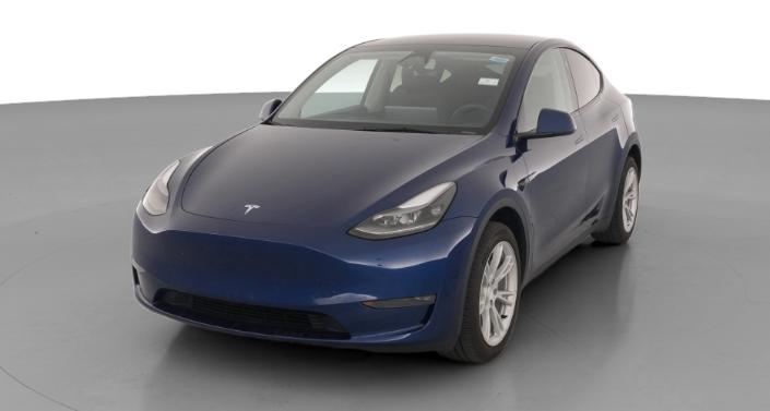 Thumbnail: 2023 Tesla Model Y - 1
