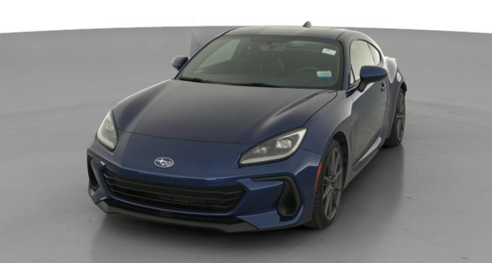 2023 Subaru BRZ Limited -
                  Beverly, NJ