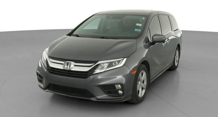 Thumbnail: 2019 Honda Odyssey - 1