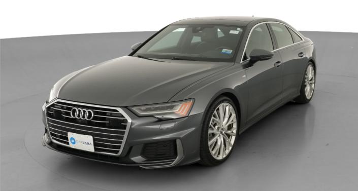 2019 Audi A6 TFSI Prestige -
                  Richton Park, IL