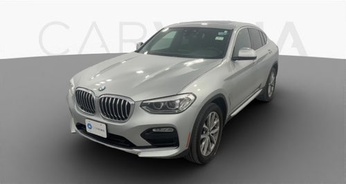 2019 BMW X4