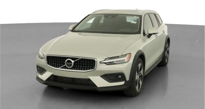 2020 Volvo V60 T5 -
                  Richton Park, IL