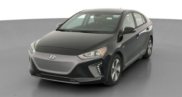 2019 Hyundai Ioniq SE -
                  Rocklin, CA