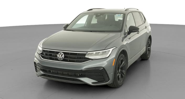 Thumbnail: 2023 Volkswagen Tiguan - 1