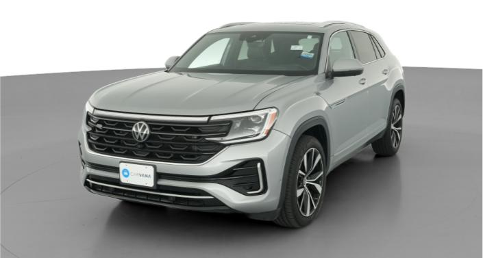 Thumbnail: 2024 Volkswagen Atlas - 1