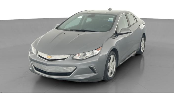 2018 Chevrolet Volt LT -
                  Rocklin, CA