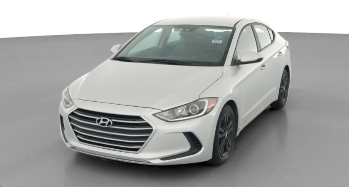 2018 Hyundai Elantra SEL -
                  Haines City, FL