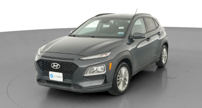 Thumbnail: 2020 Hyundai Kona - 1