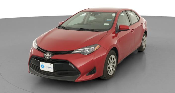 Thumbnail: 2019 Toyota Corolla - 1