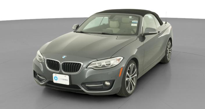 2017 BMW 2 Series 230i xDrive -
                  Hebron, OH