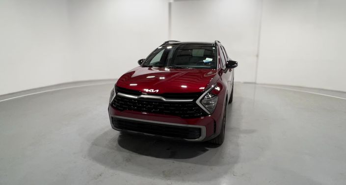 Thumbnail: 2024 Kia Sportage - 1