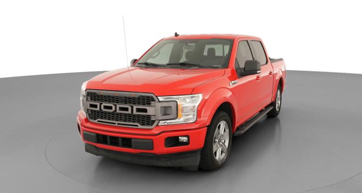 Thumbnail: 2019 Ford Econoline - 1