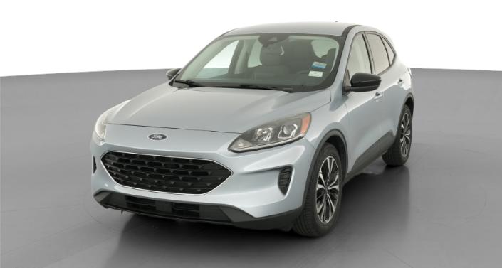 Thumbnail: 2022 Ford Escape - 1