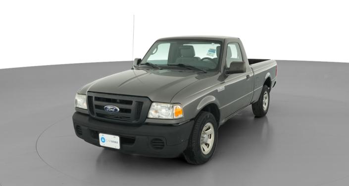 2011 Ford Ranger XL -
                  Concord, NC