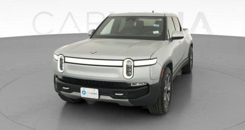 2024 Rivian R1T