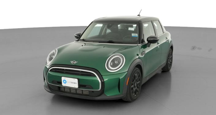 2022 MINI Cooper Hardtop 4 Door -
                  San Antonio, TX
