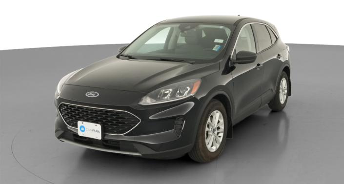 Thumbnail: 2022 Ford Escape - 1