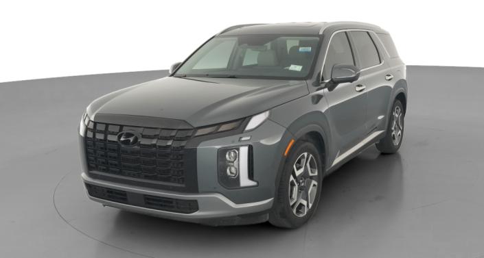 Thumbnail: 2024 Hyundai Palisade - 1