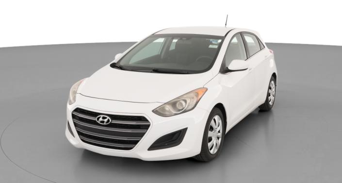 2017 Hyundai Elantra Base -
                  Lorain, OH