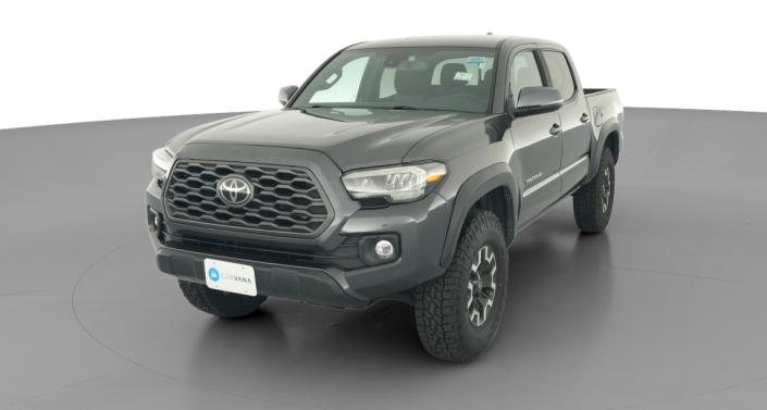 Thumbnail: 2020 Toyota Tacoma - 1