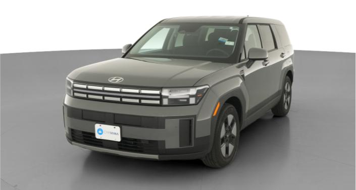 Thumbnail: 2026 Hyundai Santa Fe - 1