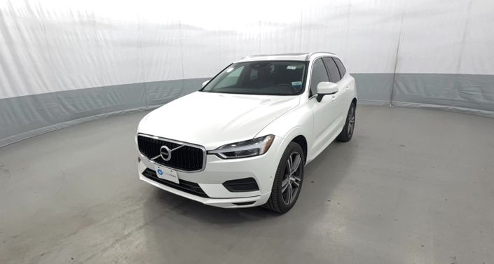 2018 Volvo XC60 T5 Momentum -
                  Akron, NY