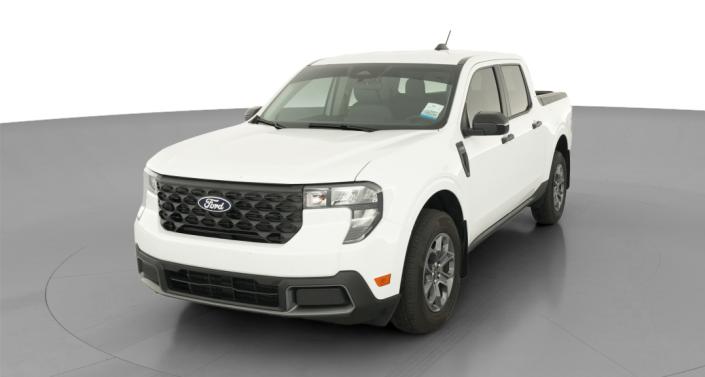 Thumbnail: 2025 Ford Maverick - 1