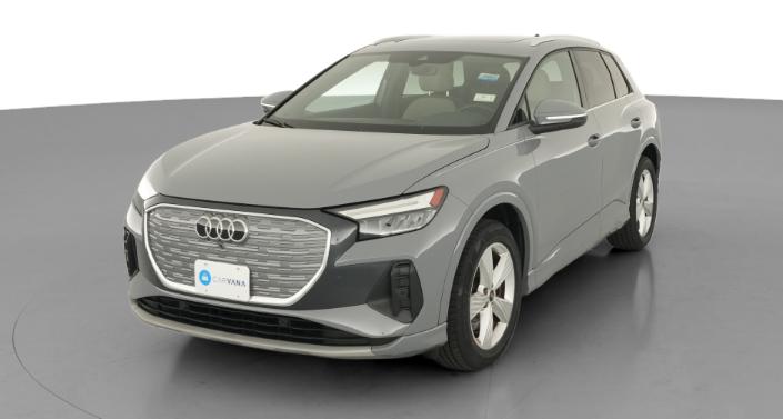 2022 Audi Q4 e-tron Premium Plus -
                  Colonial Heights, VA