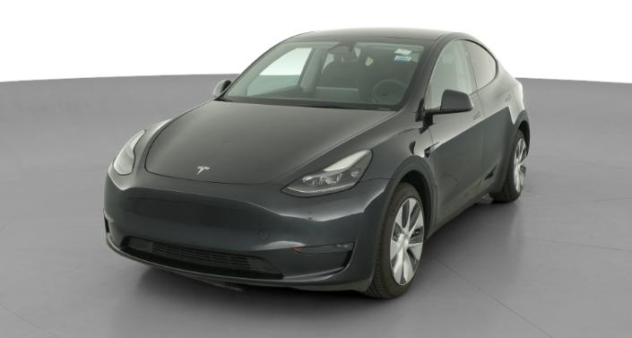 Thumbnail: 2024 Tesla Model Y - 1