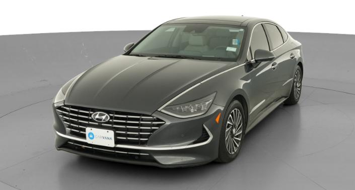 Thumbnail: 2023 Hyundai Sonata - 1