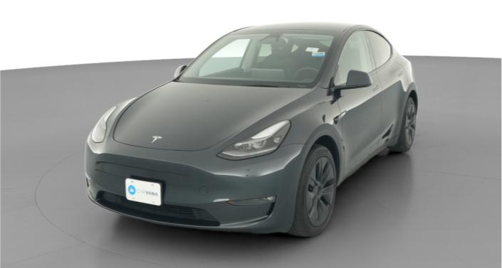 Thumbnail: 2024 Tesla Model Y - 1