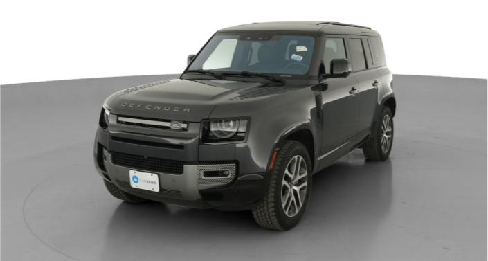 2021 Land Rover Defender 110 -
                  Beverly, NJ