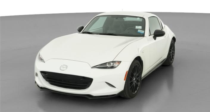 Thumbnail: 2019 Mazda MX-5 Miata - 1
