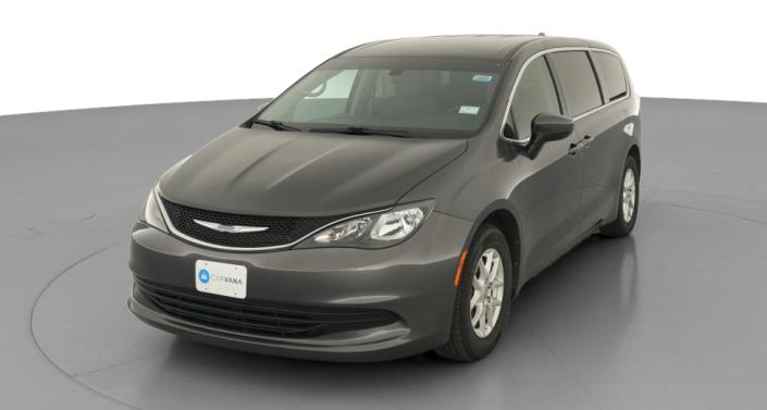 Thumbnail: 2020 Chrysler Voyager - 1