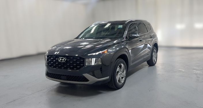 Thumbnail: 2023 Hyundai Santa Fe - 1