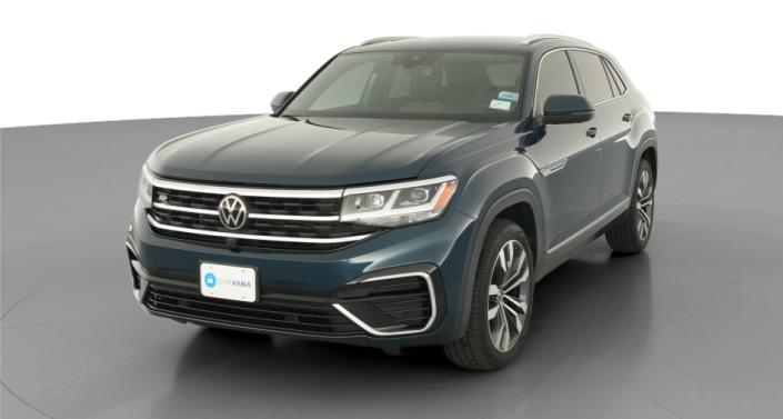 Thumbnail: 2023 Volkswagen Atlas - 1