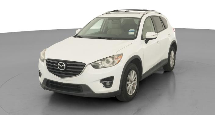 2016 Mazda CX-5 Touring -
                  Fort Worth, TX