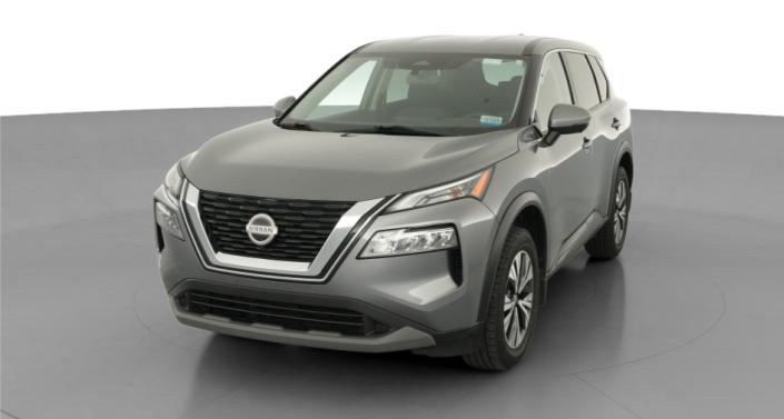 Thumbnail: 2021 Nissan Rogue - 1