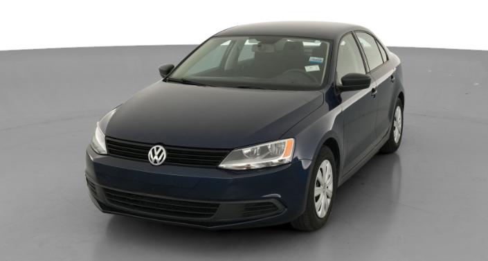 2014 Volkswagen Jetta S -
                  Richton Park, IL