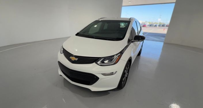 2021 Chevrolet Bolt EV Premier -
                  Tempe, AZ