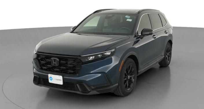 Thumbnail: 2024 Honda CR-V - 1