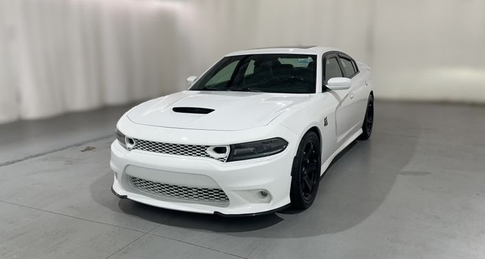 Thumbnail: 2019 Dodge Charger - 1
