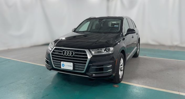 2019 Audi Q7 Premium -
                  Manville, NJ