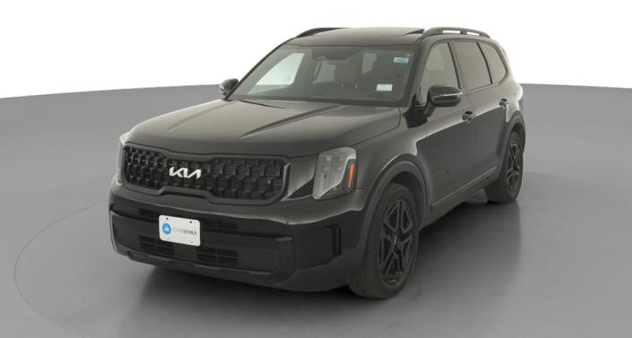 Thumbnail: 2024 Kia Telluride - 1