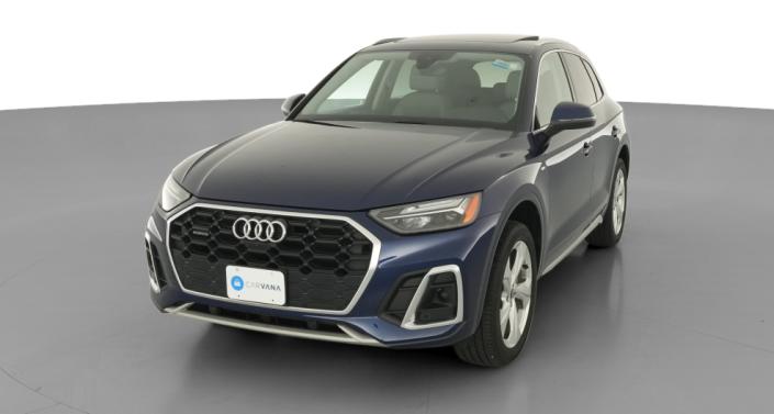 Thumbnail: 2023 Audi Q5 - 1