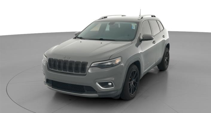 Thumbnail: 2019 Jeep Cherokee - 1