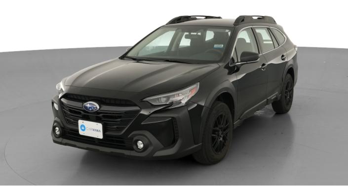 Thumbnail: 2024 Subaru Outback - 1