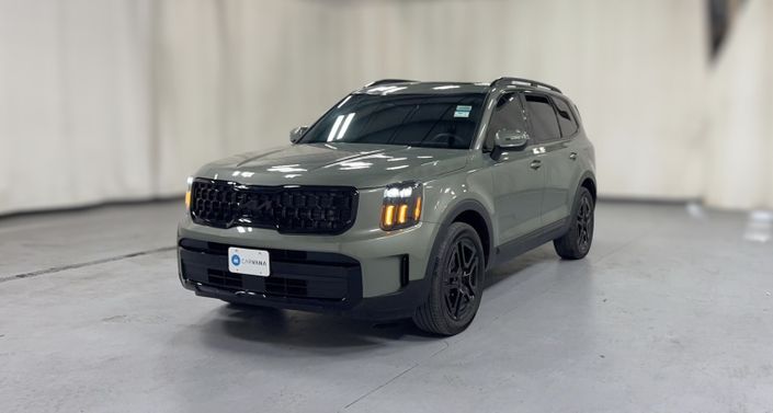Thumbnail: 2025 Kia Telluride - 1