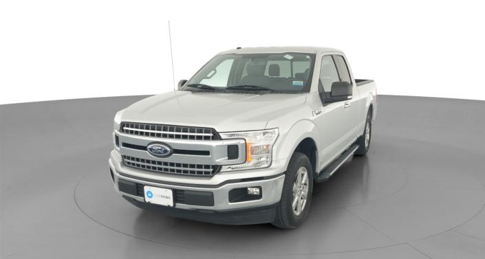 Thumbnail: 2018 Ford Econoline - 1