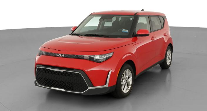 Thumbnail: 2025 Kia Soul - 1